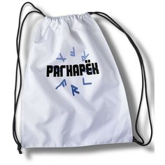 Мешок для cменной обуви игра God of War Ragnarok - 31215 Brut Boxers