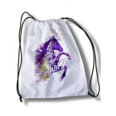 Мешок для cменной обуви надписи - 30797 Brut Boxers