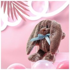 Зайки Li&Lu Мягкая игрушка «Малыш Lu», зайка