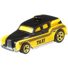 Набор машин Hot Wheels Color Shifters GMY09, 5 шт. 1:64, GRV10