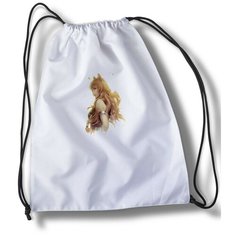 Мешок для cменной обуви The Rising of the Shield Hero Аниме - 32241 Brut Boxers