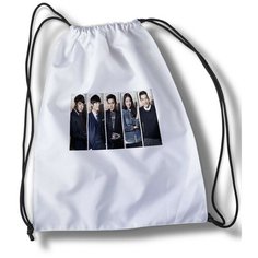 Мешок для cменной обуви Дорама The Heirs - 32490 Brut Boxers
