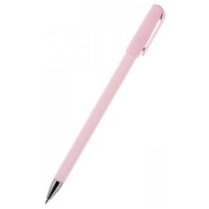 Ручка шариковая под персонализацию BrunoVisconti, 0.5 мм, синий, SlimWrite Zefir, Арт. 19-0204/2