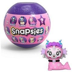 Фигурка-сюрприз Funko Snapsies Wave 1 штука в ассортименте 56354