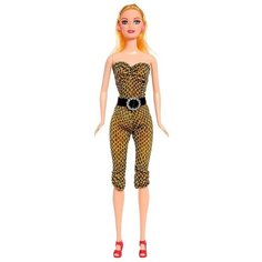 Кукла-модель «Рита» микс Flash Me