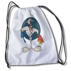 Мешок для сменной обуви Игры Earthworm Jim - 33369 Brut Boxers