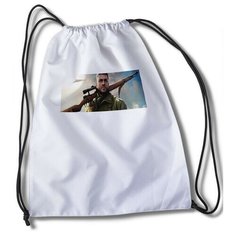 Мешок для сменной обуви Игры Sniper Elite 4 - 33127 Brut Boxers