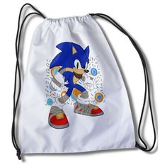 Мешок для сменной обуви Игры Sonic 3 - 33320 Brut Boxers
