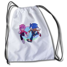 Мешок для сменной обуви Игры Sonic 3D Blast - 33300 Brut Boxers