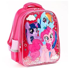 Рюкзак "Пони", My little Pony Hasbro