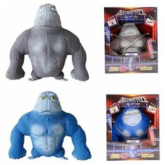 Фигурка-тянучка destructezz movies series/киногерои 2 вида 20см dst46940