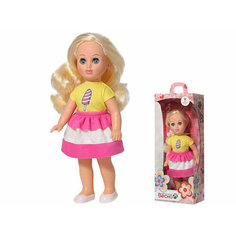 Кукла Алла айс-крим В4088 Весна