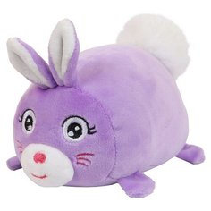 Мягкая игрушка ABtoys Cuties. Кролик,13см M4988