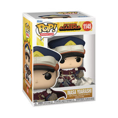Фигурка Funko POP! Animation: My Hero Academia - Инаса Йоараши, 9.5 см