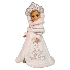 Анастасия Снегурочка озв. Весна