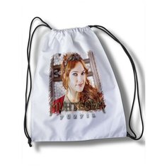 Мешок для cменной обуви сериалы Великолепный век - 30357 Brut Boxers