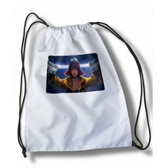 Мешок для сменной обуви Garena Free Fire - 10914 Brut Boxers