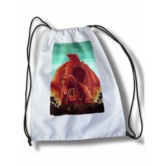 Мешок для сменной обуви far cry 6 - 10527 Brut Boxers