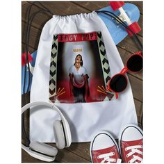 Мешок для сменной обуви Игги Поп - 9844 Brut Boxers