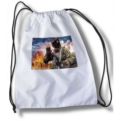 Мешок для сменной обуви Standoff 2 - 10649 Brut Boxers