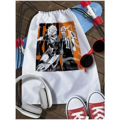 Мешок для сменной обуви Волейбол - 5966 Brut Boxers