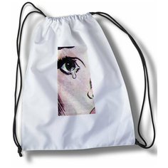 Мешок для сменной обуви Музыка SuicideBoys - 22118 Brut Boxers