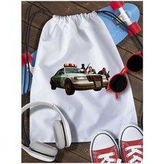 Мешок для сменной обуви GTA - 14 Brut Boxers