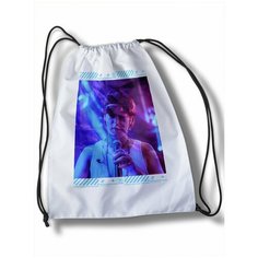 Мешок для cменной обуви Музыка Joji - 22368 Brut Boxers