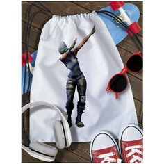 Мешок для сменной обуви Fortnite - 4 Brut Boxers