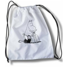 Мешок для cменной обуви мультики Муми-тролли -30081 Brut Boxers