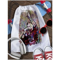 Мешок для сменной обуви The Cranberries - 2919 Brut Boxers