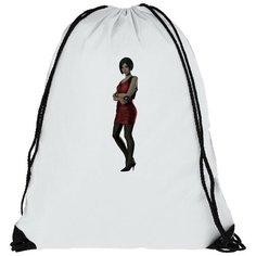 Мешок для сменной обуви Resident Evil 3 - 40 Brut Boxers