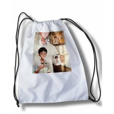 Мешок для сменной обуви Meme - 20674 Brut Boxers