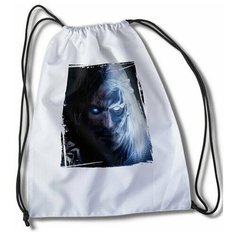 Мешок для сменной обуви с принтом Игры Shadow Of Mordor - 33787 Brut Boxers