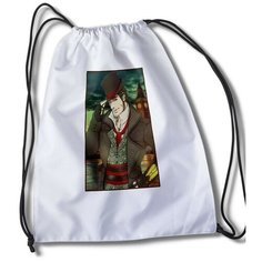 Мешок для cменной обуви Игры Assassins Creed Синдикат - 32910 Brut Boxers