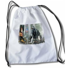 Мешок для cменной обуви Игры Crysis 3 - 32780 Brut Boxers