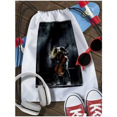 Мешок для сменной обуви Apocalyptica - 10279 Brut Boxers