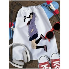 Мешок для сменной обуви k-on - 9 Brut Boxers