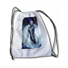 Мешок для сменной обуви с принтом Игра Mass Effect 3 - 34537 Brut Boxers