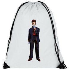 Мешок для сменной обуви Евангелион - 24 Brut Boxers