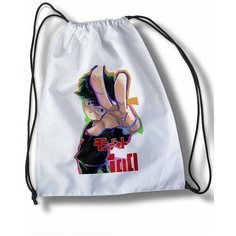 Мешок для сменной обуви Mob Psycho 100 - 20055 Brut Boxers