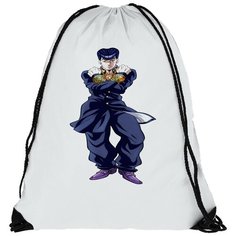 Мешок для сменной обуви Jojo 12 Brut Boxers