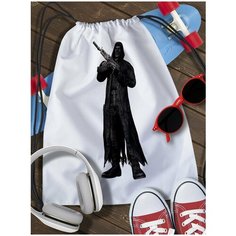 Мешок для сменной обуви stalker - 2 Brut Boxers