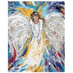 Картина по номерам, "Живопись по номерам", 72 x 90, YOAR-281361artology