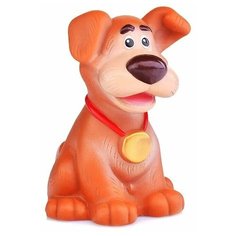 Весна Игрушка Барбос 3 ПВХ 8,5 см В3082 с 3 лет