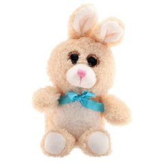 Мягкая игрушка «Зайчик», на брелоке Flash Me