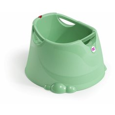 Ванночка для купания OK BABY Opla Зеленый