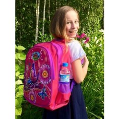 Din Go, рюкзак школьный для девочек / ранец для начальной школы