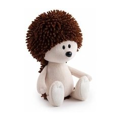 Мягкая игрушка Budi Basa в подарочной коробке - Ёжик Игоша 15 см Basik&Co