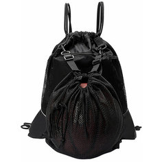 Рюкзак-мешок Multibrand, Разноцветный, Единый школа